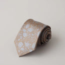 Korean Style Retro Light Color Hong Kong Style Tie - LuxSable