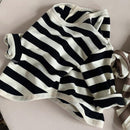 Children's Stripe Top