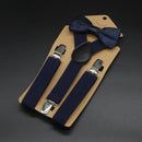 Children's Sling Clip For Boys And Girls Anti-Dropping Belt Baby Elastic Pants Clip - LuxSable