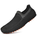 Slip-on Fashion Large Size Casual Shoes - LuxSable