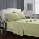Four-piece bed sheet set - LuxSable