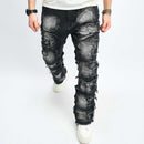 Hip-Hop Jeans