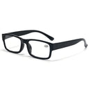Running Rivers And Lakes Stall Presbyopic Glasses Men And Women Fashion - LuxSable