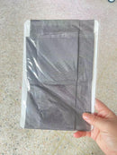 Ladies' Smooth High-Thigh Sheer Stockings - LuxSable