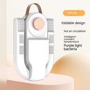 Winter Foldable Retractable Drying Shoe Machinery - LuxSable