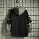 Men's Fleece Sweater
