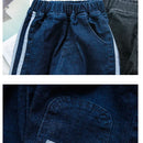 Spring Boys Casual Pants Spring And Autumn Korean Version Of The Pants - LuxSable