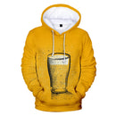 Children's Hooded Sweater