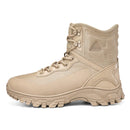 Outdoor Mountaineering Wear-resistant Comfortable Breathable Shoes - LuxSable