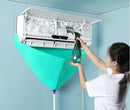 Air Conditioner Waterproof Cover Full Set Of Cleaning Tools Suit - LuxSable