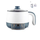 Multifunctional Electric Cooking Pot For Student Dormitories - LuxSable