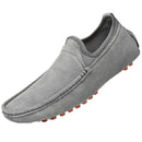 Slip-on Fashion Large Size Casual Shoes - LuxSable