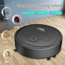 Intelligent Cleaning Robot Cleaning Machine Lazy Household Vacuum Cleaner - LuxSable