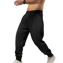 Men's Trendy Design Casual Sport Pants - LuxSable