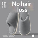Indoor Non slip Warm Shoes For Home Use