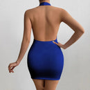 Petite Summer Sheath Dress