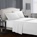 Four-piece bed sheet set - LuxSable