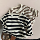 Children's Stripe Top