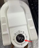 Winter Foldable Retractable Drying Shoe Machinery - LuxSable