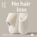 Indoor Non slip Warm Shoes For Home Use