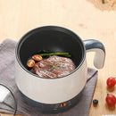 Multifunctional Electric Cooking Pot For Student Dormitories - LuxSable
