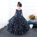 Starry Princess Dress