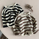 Children's Stripe Top