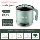 Multi-functional Electric Cooker 110 V220V Small Household Appliances - LuxSable
