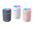Ultrasonic aromatherapy essential oil diffuser - LuxSable