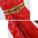 Halloween Costume Children Princess Cosplay Clothing And Dress - LuxSable