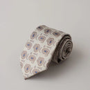 Korean Style Retro Light Color Hong Kong Style Tie - LuxSable