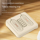 Winter Foldable Retractable Drying Shoe Machinery - LuxSable