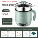 Multi-functional Electric Cooker 110 V220V Small Household Appliances - LuxSable