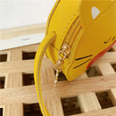 New expression kitty children messenger bag - LuxSable