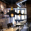 Engineering Chandelier - LuxSable