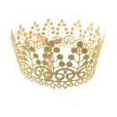 Child Crown Adult Birthday Crown Baby Birthday Party - LuxSable