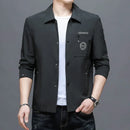 Men's Casual Jacket
