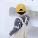 Vintage Beret Boy Spring And Autumn Hat - LuxSable