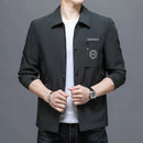 Men's Casual Jacket