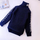 Add Velvet Padded Leopard Print Autumn And Winter Clothes For Women - LuxSable