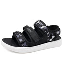 Men's Outdoor Sandals Fashion Beach Shoes - LuxSable