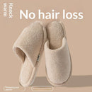 Indoor Non slip Warm Shoes For Home Use