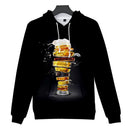 Children's Hooded Sweater