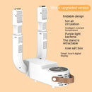 Winter Foldable Retractable Drying Shoe Machinery - LuxSable