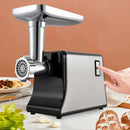 Meat Grinder Double Mixing Blade - LuxSable