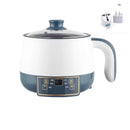 Multifunctional Electric Cooking Pot For Student Dormitories - LuxSable
