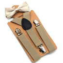 Children's Sling Clip For Boys And Girls Anti-Dropping Belt Baby Elastic Pants Clip - LuxSable