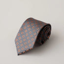 Korean Style Retro Light Color Hong Kong Style Tie - LuxSable