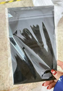 Ladies' Smooth High-Thigh Sheer Stockings - LuxSable