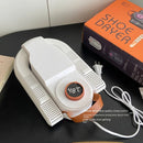 Winter Foldable Retractable Drying Shoe Machinery - LuxSable